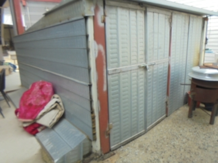 목적물 2번에 창고