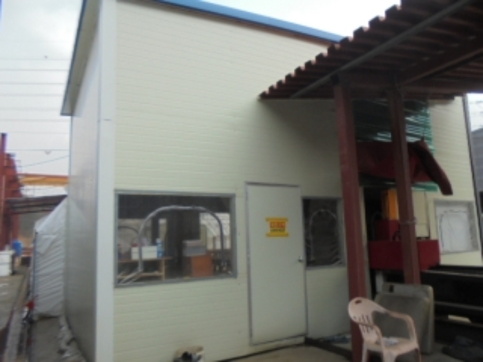 목적물 1번에 사무실동