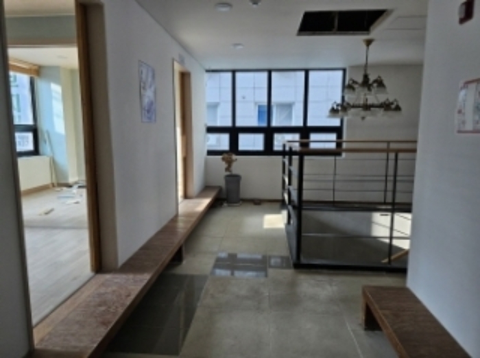 기호3번 2층 내부