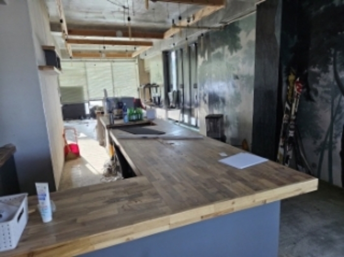 기호3번 4층 내부