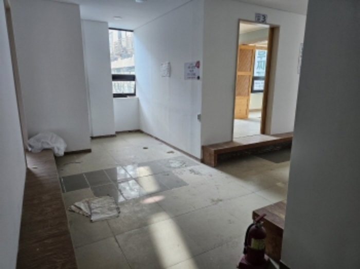 기호3번 2층 내부