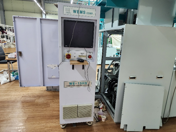 기계기구 ① 명판