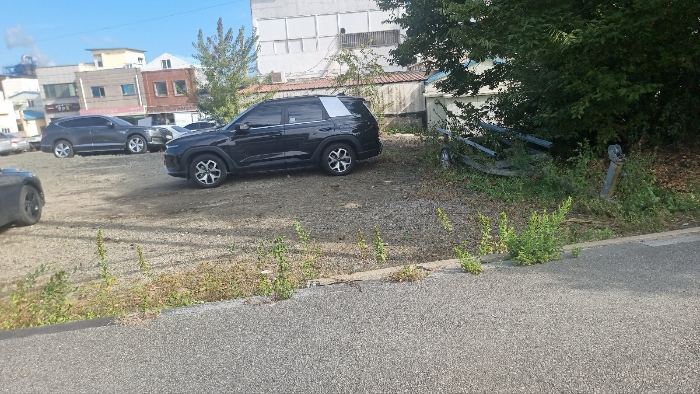 [기호(1) 토지 전경]