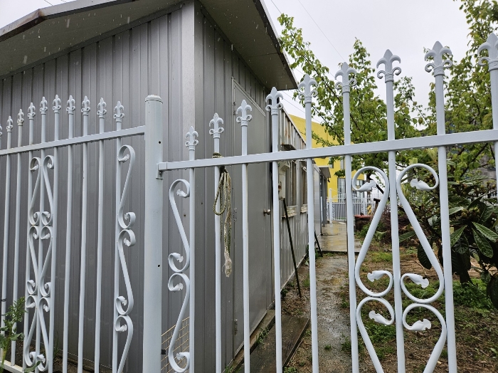 제시외건물 ㉠,㉡