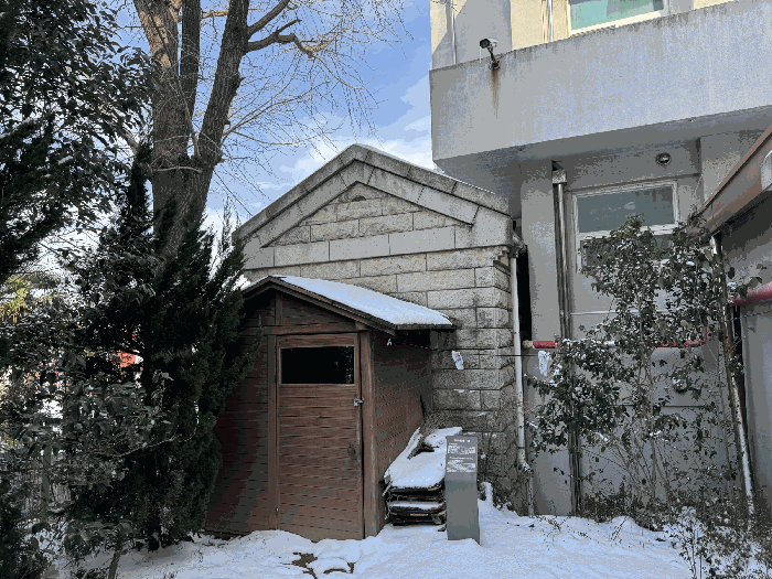 제시외 건물 기호 ㄴ) (신안군소유)