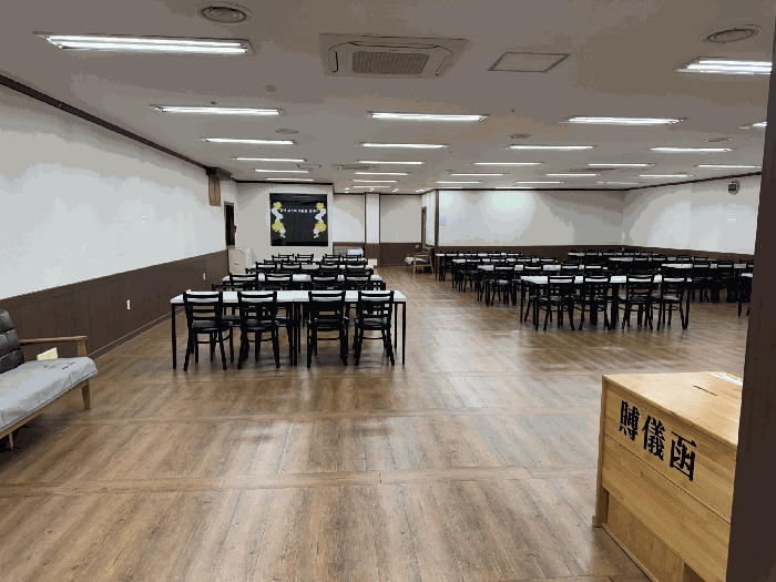 기호 5) 3층 내부