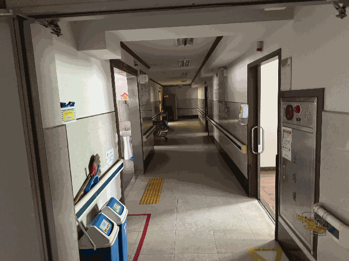 기호 4) 3층 내부