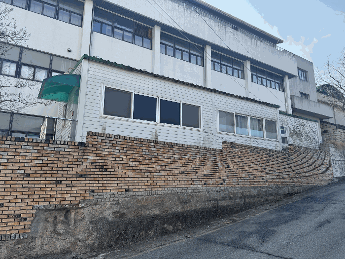 제시외 건물 기호 ㄱ)