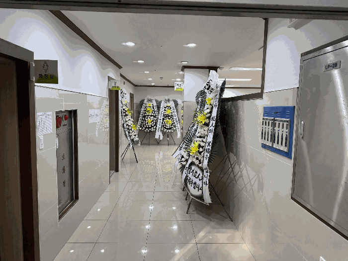 기호 5) 2층 내부