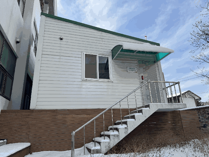 제시외 건물 기호 ㄱ)