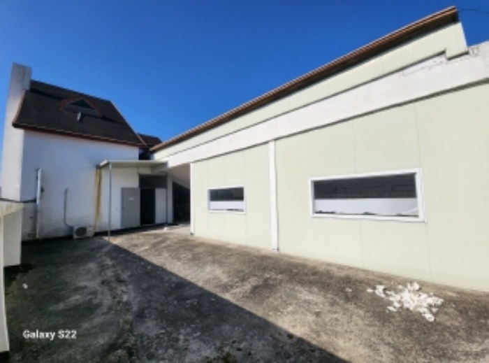 본건 1,2번 : 옥탑 외부 전경