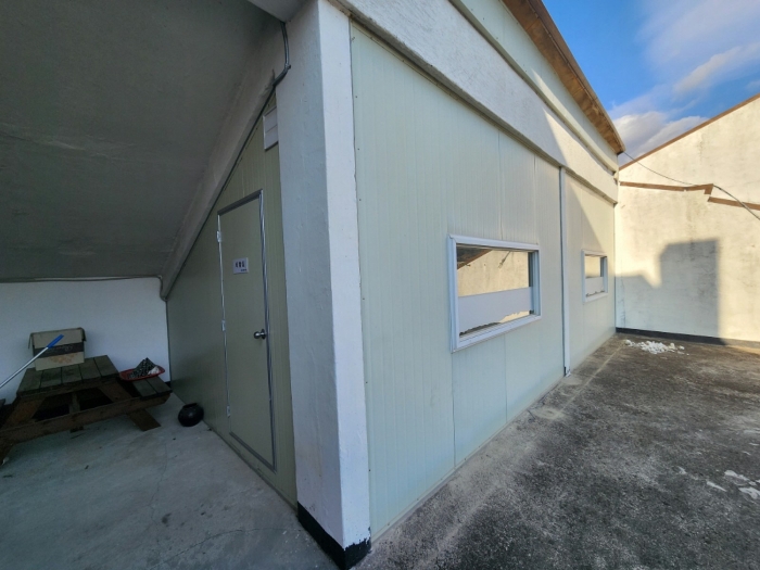 제시외건물(ㄹ)