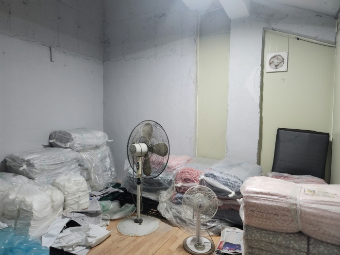 기호(가) 옥탑 1층