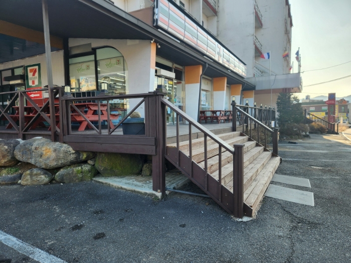 제시외구조물(ㅇ)