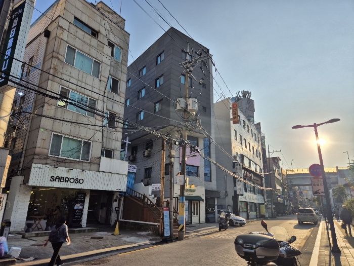 본건 주위환경