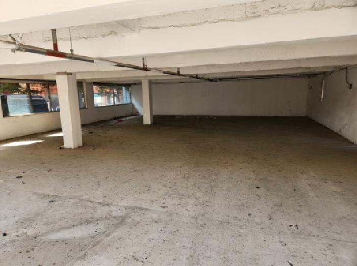 목록1 건물 1층 내부