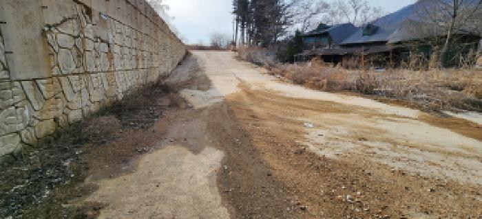 목록4 토지 전경1