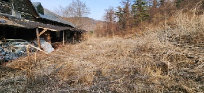 목록8 대지 전경2