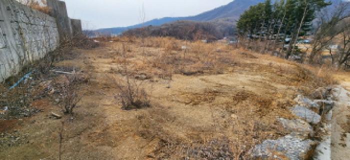 목록2 토지 전경1