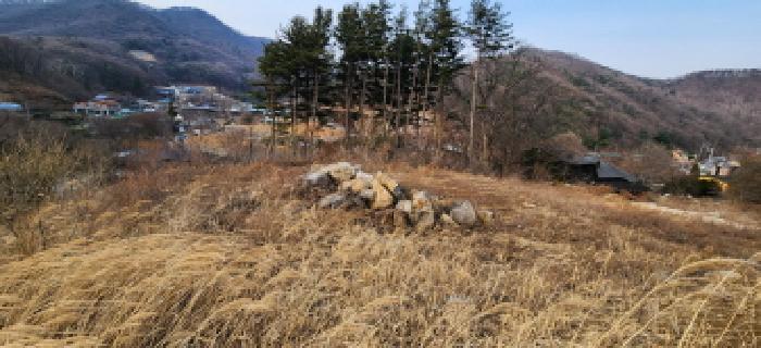 목록2 토지 전경2