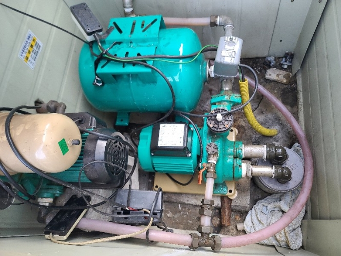 제시외관정(㉡)