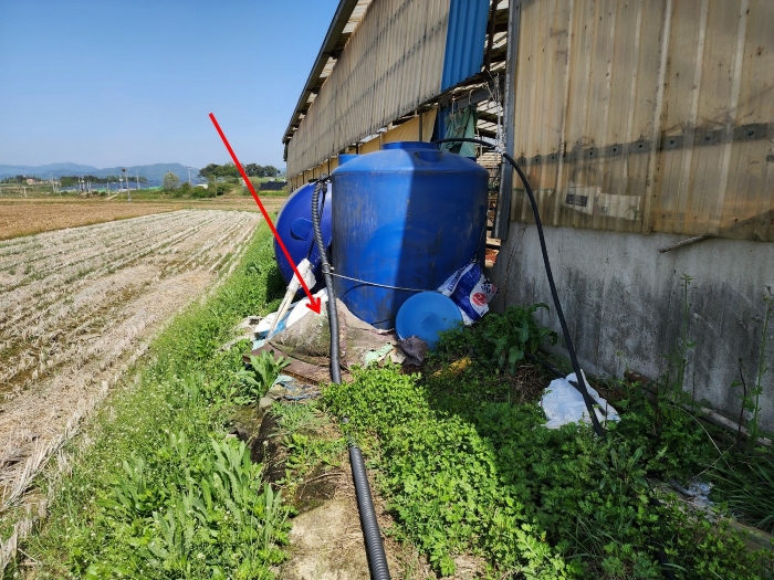 제시외 관정 ㉤