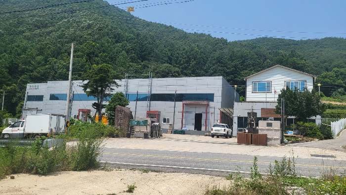 기호1)∼3) 전경