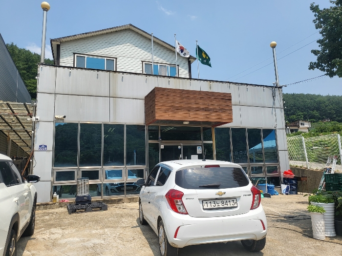 기호3) 부속건