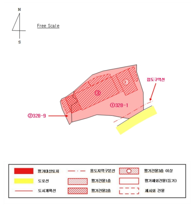지 적 개 황 도