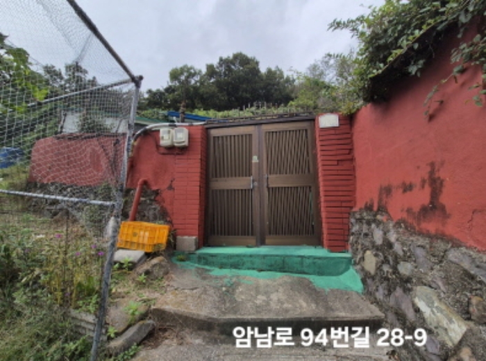 참고사진(암남로94번길 28-9)