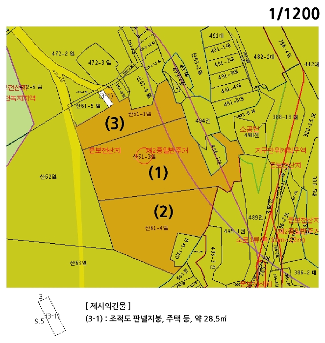 지 적 도