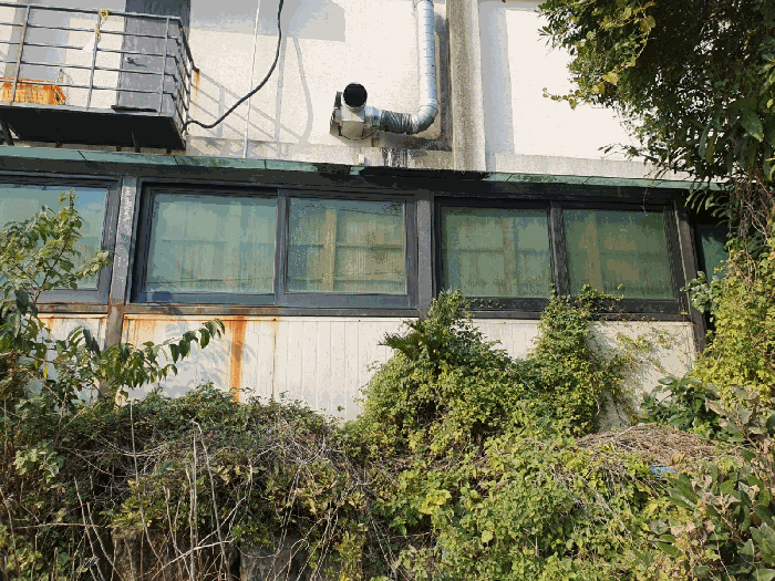 제시외건물(ㄹ)