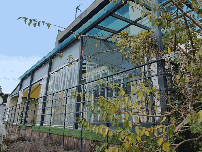 제시외건물(ㅁ)