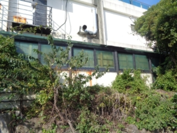 제시외 건물(ㄹ) 사진