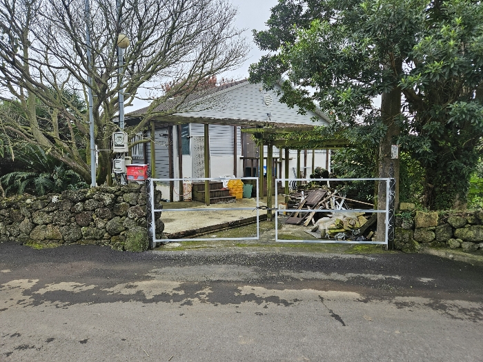 일련번호(1) 전경