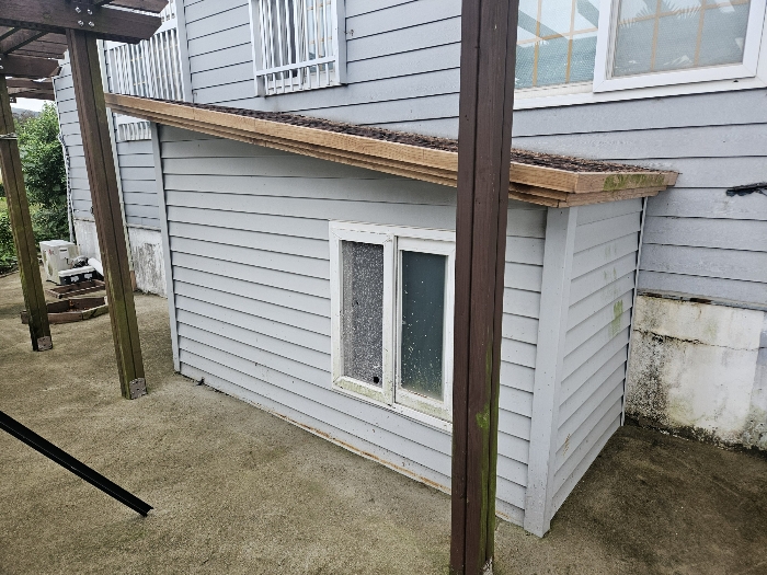 제시외(ㄴ) 전경