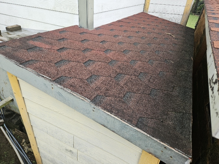 제시외(ㅂ) 전경