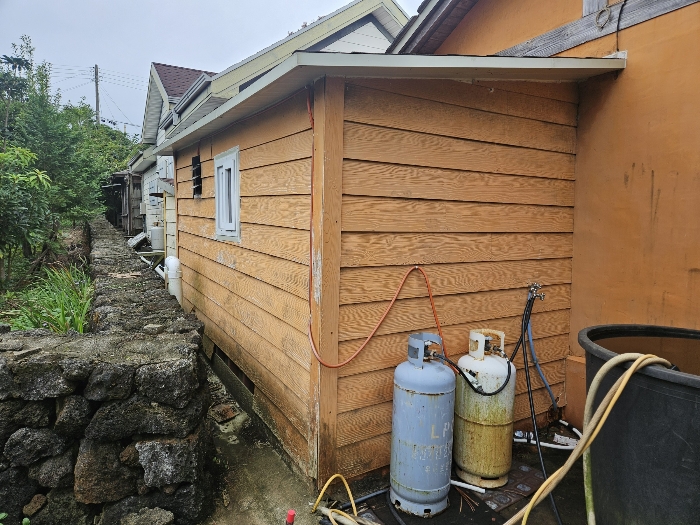 제시외(ㅇ) 전경