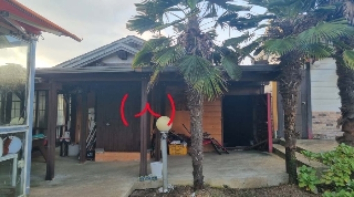 소재지4(토평동 2857-5) 지상에 소재한 제시외 건물(ㅅ)