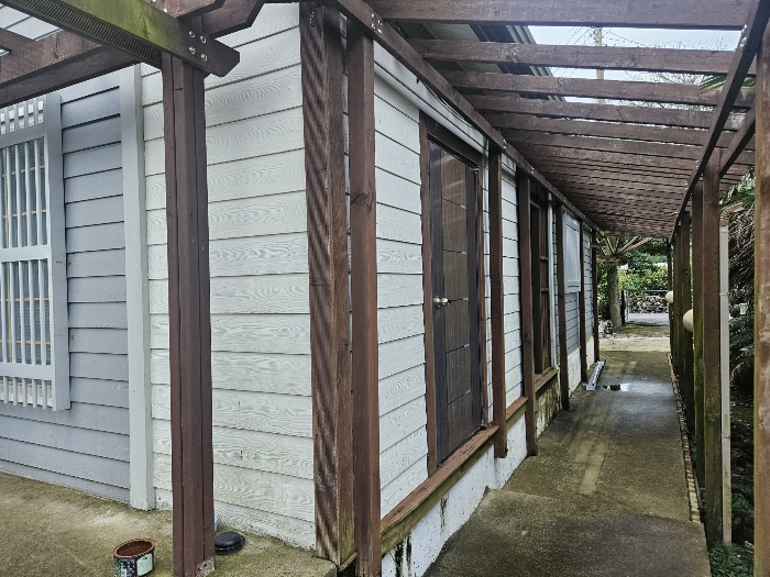 제시외(ㄱ) 전경