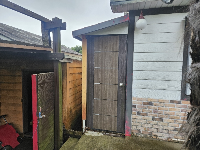 제시외(ㅁ) 전경