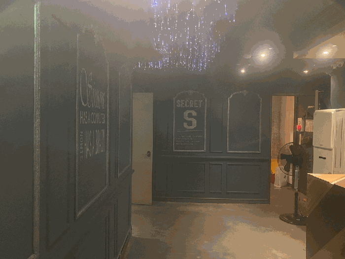 일련번호(2) 지1층 내부현황