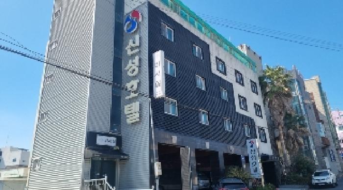 소재지2(서귀동 637-2) 전경