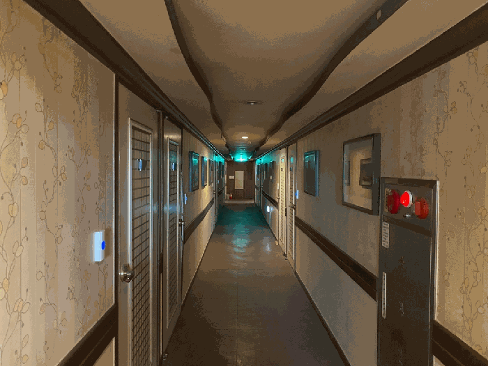 일련번호(2) 2층~5층 내부현황