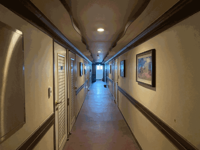 일련번호(2) 2층~5층 내부현황