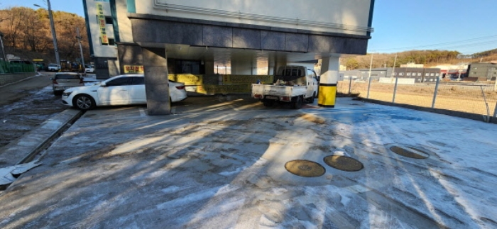 본건 건물 1동 전경(3)