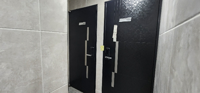 본건(2  1층