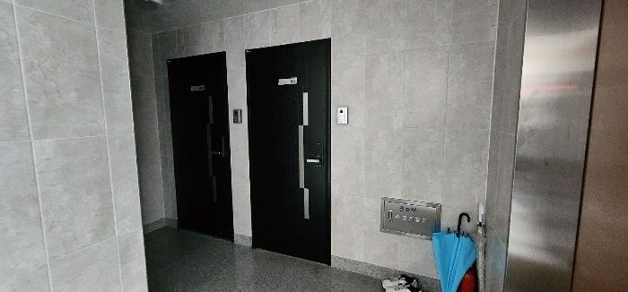 본건(2  3층