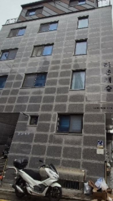 본건 전경(인헌