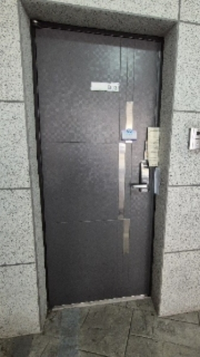 일부 호실(봉천